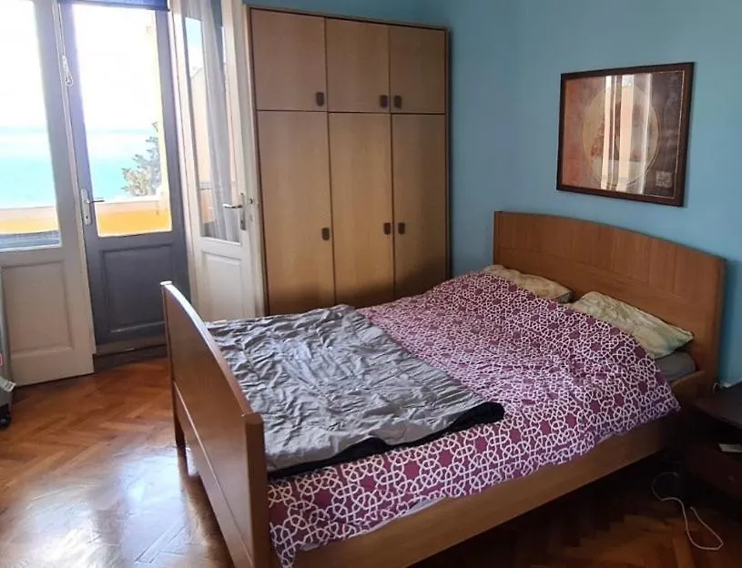 Apartman Karmen Daire Opatija Hırvatistan